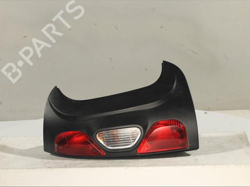 Used Right taillight FIAT PANDA (312_, 319_) 1.0 Mild Hybrid (312.PYD1B) (69 hp) 29382600
