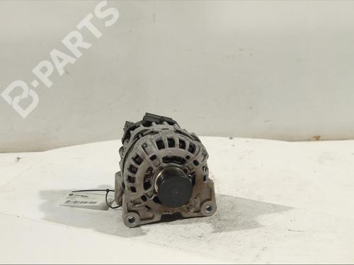 Alternator RENAULT CLIO IV (BH_) 1.2 TCe 120 (BHAU) | BP11903871M7 