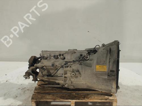 Used Gearbox Gearbox BMW 1 (E87) 118 d (122 hp) 12531893 12531893