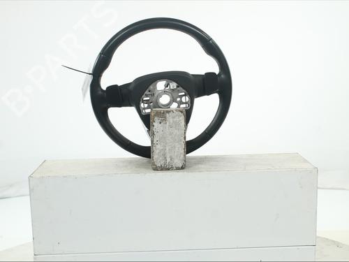 Steering wheel AUDI Q3 (F3B) 35 TDI | BP37733268C49 - Image 2