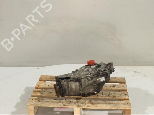 Front differential BMW X6 (E71, E72) xDrive 35 d | BP32005104M23