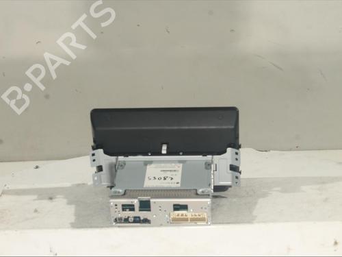 Radio KIA CEED (CD) 1.0 T-GDI | BP20979812E6 