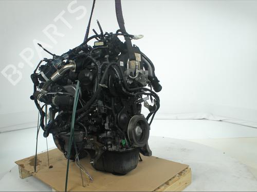 Engine FORD KUGA II (DM2) 1.5 TDCi | BP37092900M1 - Image 4