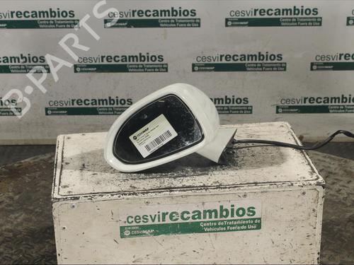 Used Left mirror OPEL CORSA D (S07) [2006-2015]  12077007