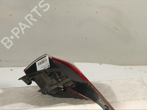 Rückleuchte Links OPEL CROSSLAND X / CROSSLAND (P17, P2QO) 1.2 (75) | BP30841194C34 