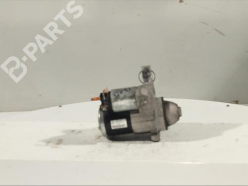 Used Starter RENAULT CLIO IV (BH_) 0.9 TCe 90 (BHNF, BHMA, BHMH, BHJK, BHJR) (90 hp) 11910452