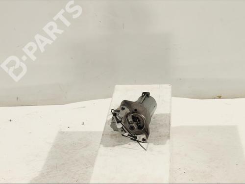 Starter DACIA DUSTER (HS_) 1.5 dCi (HSMC) | BP11905244M8 