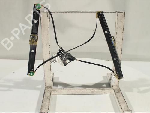Used Front right window mechanism Front right window mechanism AUDI A6 Allroad C7 (4GH, 4GJ) 3.0 TDI quattro (204 hp) 12085340 12085340