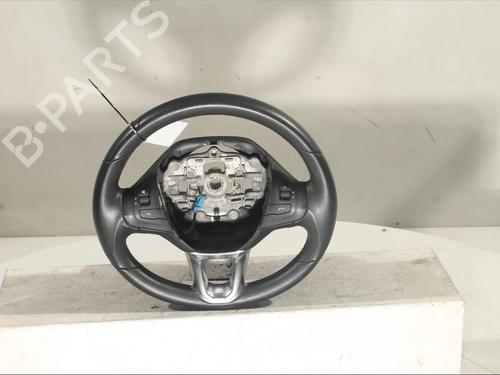 Used Steering wheel PEUGEOT 208 I (CA_, CC_) 1.6 HDi (92 hp) 17951885