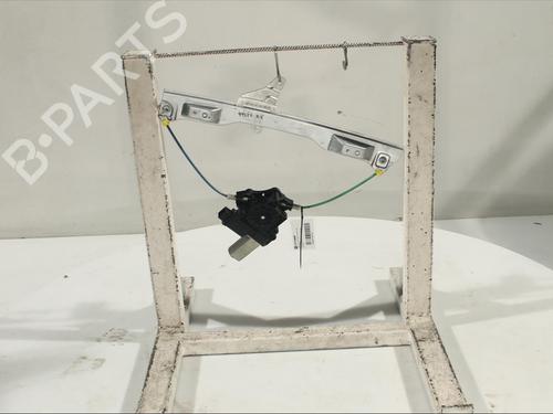 Used Front left window mechanism Front left window mechanism OPEL CORSA D (S07) 1.3 CDTI (L08, L68) (75 hp) 12085015 12085015