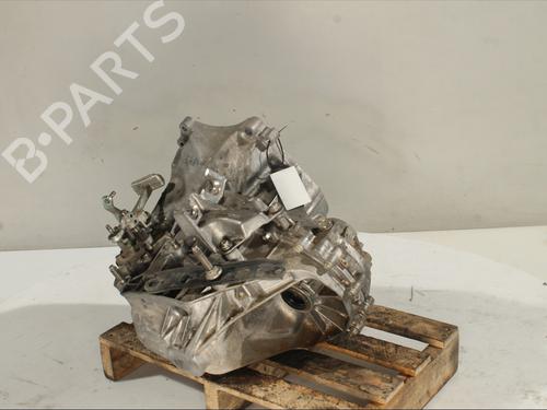 Gearbox MAZDA CX-30 (DM) SKYACTIV-G M Hybrid | BP29463446M3 