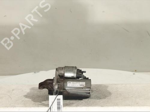 Startmotor FORD ECOSPORT [2011-2022]  16941132