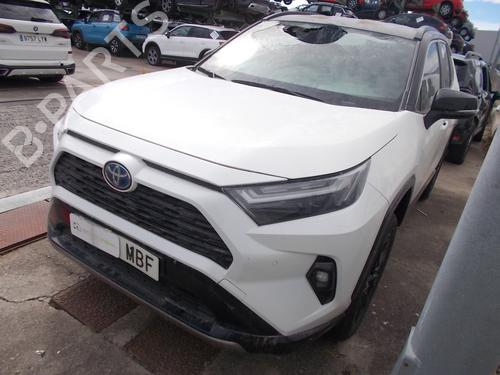 Engine TOYOTA RAV 4 V (_A5_, _H5_) 2.5 Hybrid (AXAH52) | BP31962227M1 