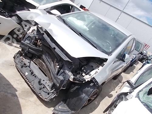 Alternator KIA VENGA (YN) 1.6 CRDi 115 | BP11911004M7 