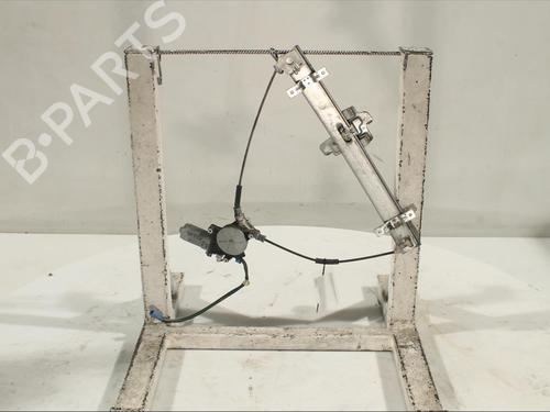Used Front right window mechanism Front right window mechanism HONDA CIVIC VII Hatchback (EU, EP, EV) 1.7 CTDi (EP4, EU9) (100 hp) 13538758 13538758