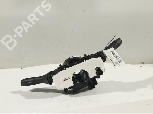 Rattstammestilk NISSAN X-TRAIL III (T32_, T32R, T32RR) 1.6 dCi (T32) | BP11907027I23 