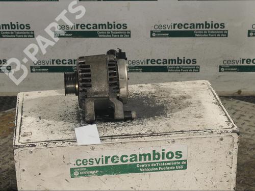 Generator FORD FIESTA V (JH_, JD_) [2001-2014]  11895931