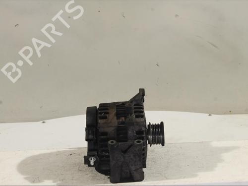 Alternator MERCEDES-BENZ C-CLASS (W204) C 200 CDI (204.007, 204.006) | BP26970917M7 