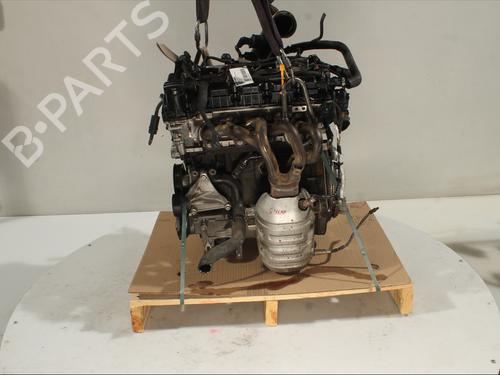 Used Engine MG MG ZS SUV (AZS1) 1.5 VTi (106 hp) 29021361