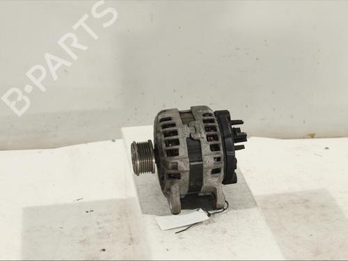 Lichtmaschine RENAULT MEGANE IV Hatchback (B9A/M/N_)  | BP12265626M7 