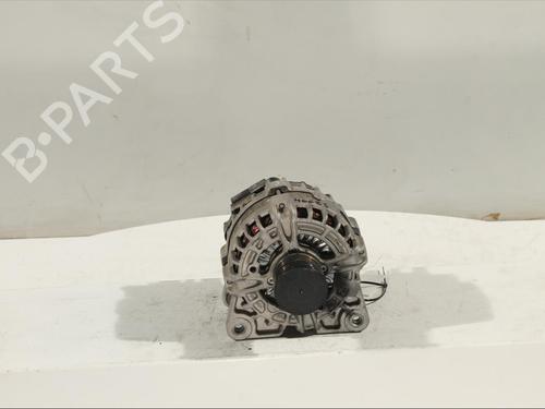 Used Alternator Alternator NISSAN X-TRAIL III (T32_, T32R, T32RR) 1.6 DIG-T (T32) (163 hp) 11904942 11904942