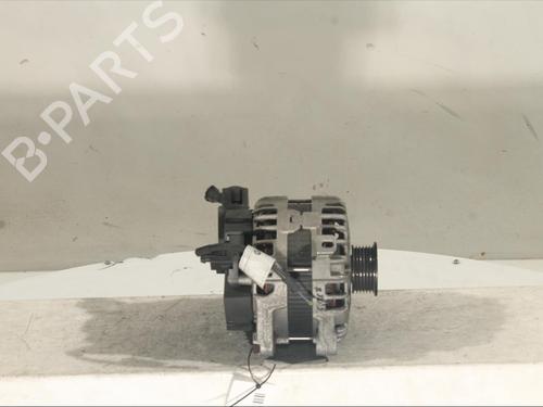 Used Alternator JAGUAR E-PACE (X540) 2.0 D180 AWD (179 hp) 18416398