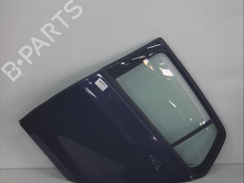 Left rear door VW GOLF VII (5G1, BQ1, BE1, BE2) 1.5 TSI 5G4 833 055 AD