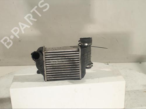 Intercooler AUDI A6 C6 Avant (4F5)  | BP19505367M30 