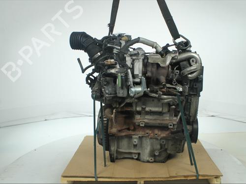 Used Engine Engine 37862902 37862902