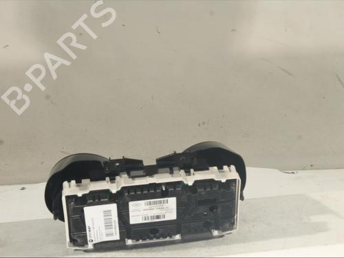 Instrument cluster RENAULT CLIO IV (BH_) 0.9 TCe 90 (BHNF, BHMA, BHMH, BHJK, BHJR) | BP20221631C47