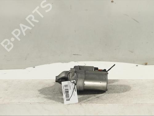 Used Starter KIA RIO III (UB) 1.25 CVVT (86 hp) 11910118