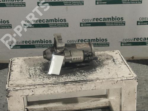 Starter CITROËN C3 / C3 ORIGIN III (SX) 1.5 BlueHDi 100 (SXYHYP, SXYHTU) | BP11900900M8 