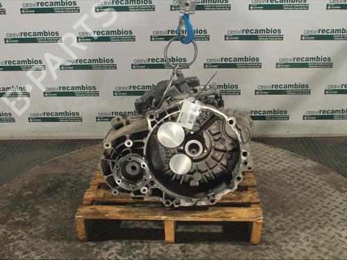 Used Gearbox Gearbox VW PASSAT B6 (3C2) 1.9 TDI (105 hp) 11897483 11897483