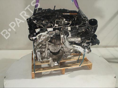 Motor BMW 4 Coupe (G22, G82) M4 Competition M xDrive | BP20115407M1 