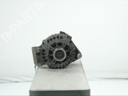 Alternator FORD FIESTA VI (CB1, CCN) 1.4 | BP37596900M7 - Image 2