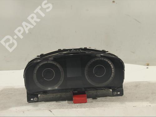 Used Instrument cluster SSANGYONG KORANDO (CK) [2010-2025]  11983995