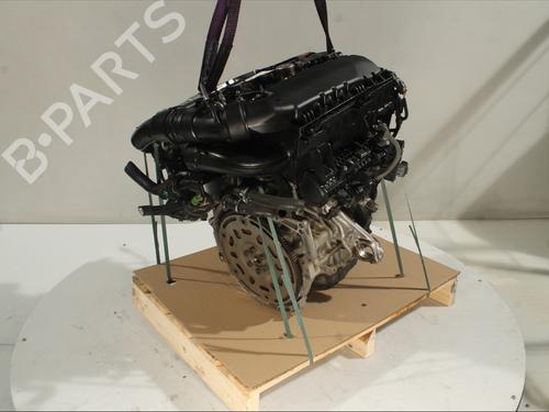 Engine PEUGEOT 208 I (CA_, CC_) 1.2 THP 110 | BP31121412M1 - Image 3
