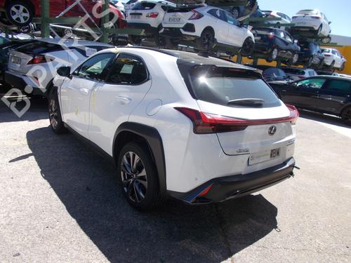 Used Parts LEXUS UX (_AA1_, _AH1_, _MA1_)  250h (MZAH10)  3145826