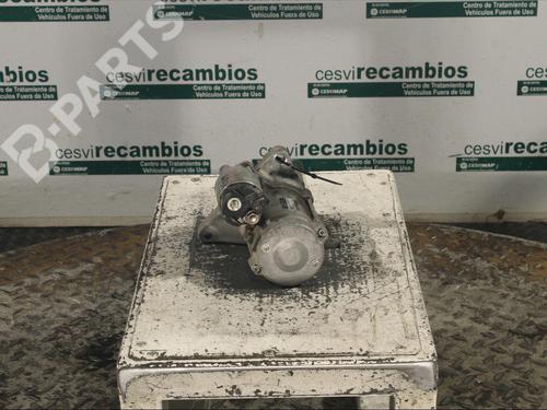Startmotor TOYOTA YARIS (_P9_) 1.4 D-4D (NLP90_, NLP90R) | BP11898940M8 