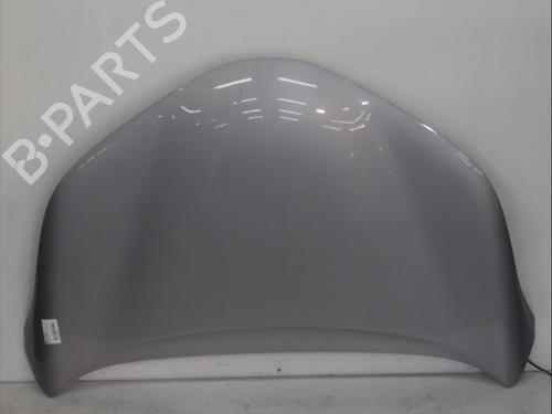 Motorhjelm Motorhjelm TOYOTA C-HR (_X1_) 1.8 Hybrid (ZYX10_, ZYX11_, ZYX10R, ZYX11R) (122 hp) 37624797 37624797