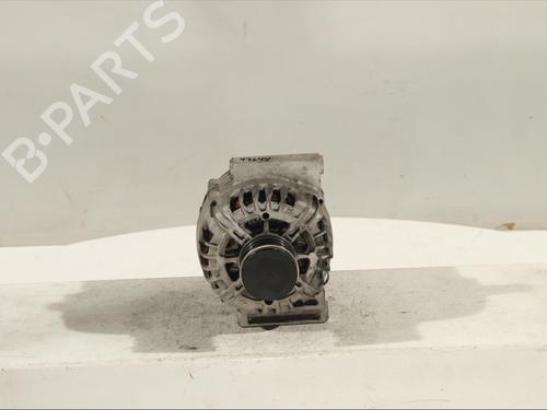 Used Alternator Alternator CHEVROLET AVEO Hatchback (T300) 1.3 D (75 hp) 11972898 11972898
