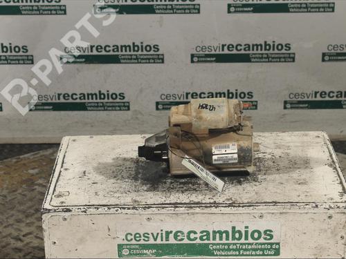 Startmotor FORD TOURNEO CONNECT [2002-2013]  11896095