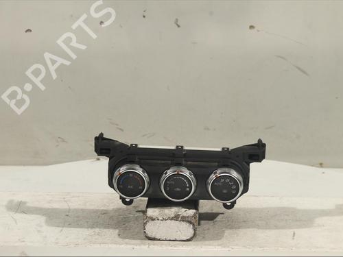 AC-Styringsenhed/Manøvreenhed MAZDA CX-3 (DK) [2015-2025]  15059628