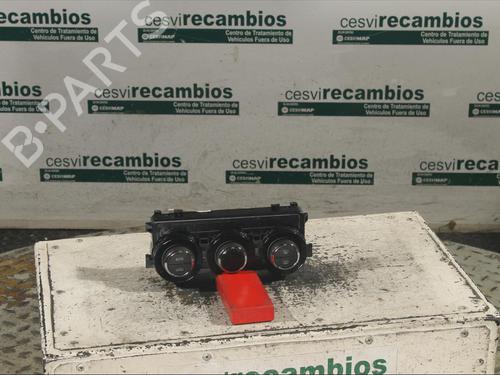 Used Climate control Climate control OPEL CORSA E (X15) 1.4 (08, 68) (90 hp) 11894730 11894730
