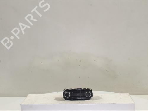 Used Climate control Climate control MERCEDES-BENZ B-CLASS Sports Tourer (W246, W242) B 180 CDI / d (246.212) (109 hp) 33032287 33032287