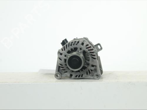 Alternador Alternador CITROËN C3 AIRCROSS II (2R_, 2C_) 1.5 BlueHDi 110 (110 hp) 35971089 35971089