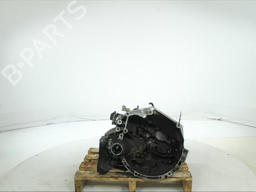 Used Gearbox Gearbox 39601806 39601806