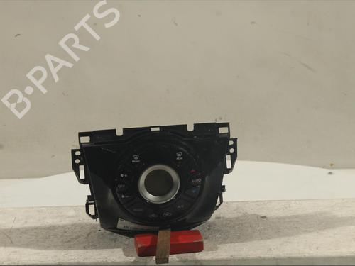 Commande Chauffage NISSAN NOTE (E12) 1.2 (80 hp) 18898880