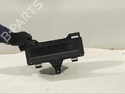 Used Instrument cluster RENAULT SCÉNIC III (JZ0/1_) 1.5 dCi (86 hp) 26919665