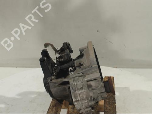 Gearbox SEAT IBIZA IV (6J5, 6P1) 1.4 TDI | BP13085035M3 